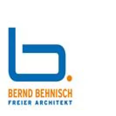 Bernd Behnisch - Behnisch Architekturbüro